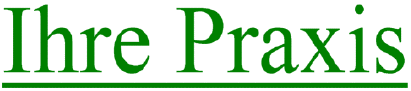 IhrePraxis
